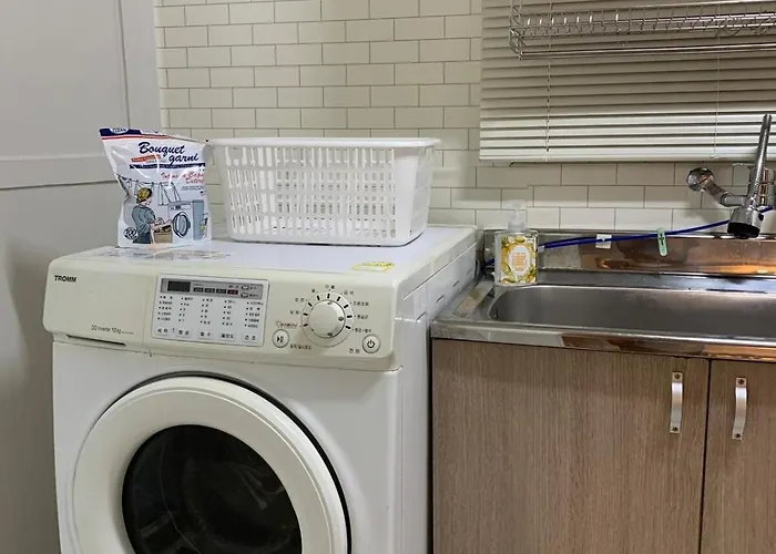 Hailey's House In Seungsu Hot Place *