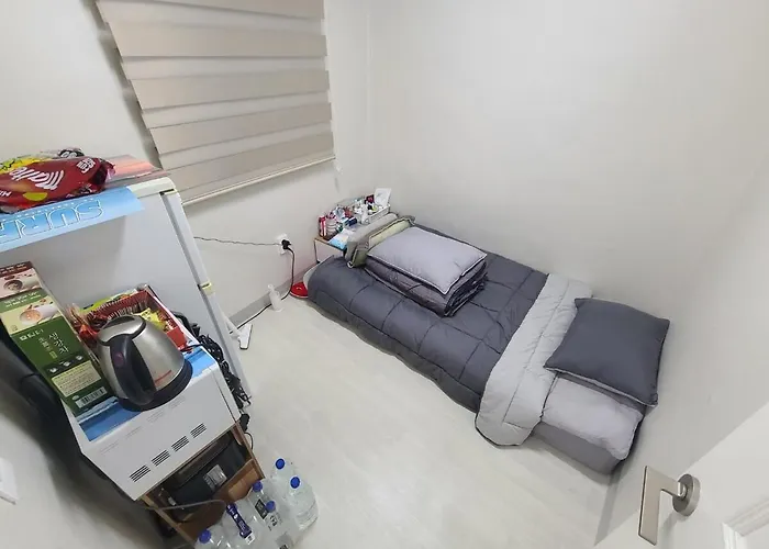 Hailey's House In Seungsu Hot Place 아파트 서울특별시