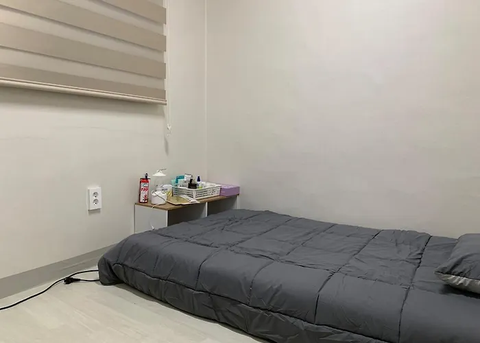 Hailey's House In Seungsu Hot Place *