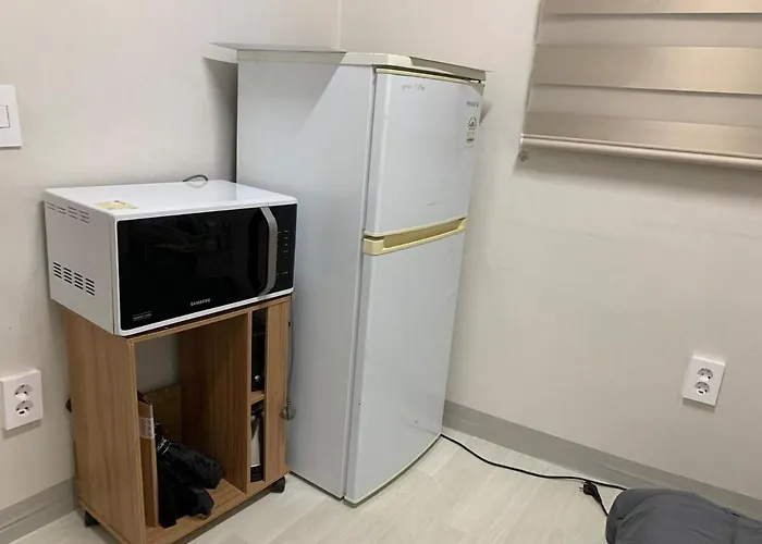 아파트 Hailey's House In Seungsu Hot Place *
