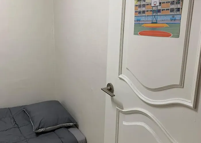 Hailey's House In Seungsu Hot Place 아파트