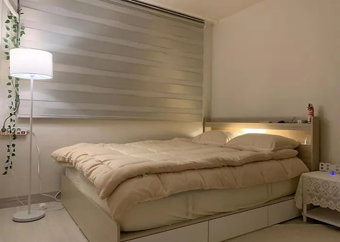 Hailey's House In Seungsu Hot Place 아파트 *