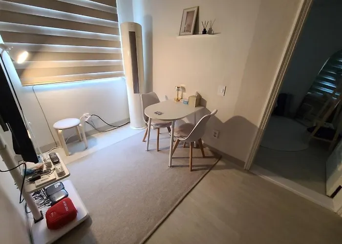 Hailey's House In Seungsu Hot Place * 서울특별시