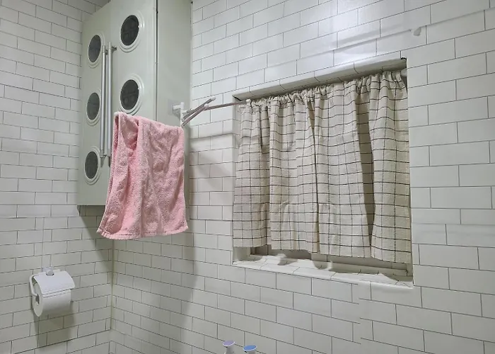 Hailey's House In Seungsu Hot Place 아파트