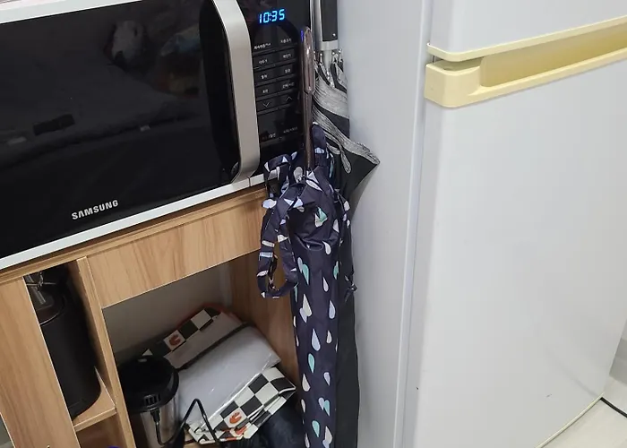 아파트 Hailey's House In Seungsu Hot Place