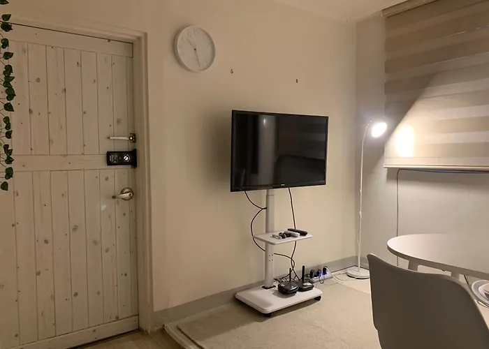Hailey's House In Seungsu Hot Place 아파트 서울특별시