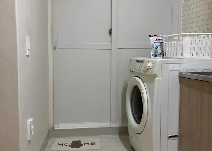 アパート Hailey's House In Seungsu Hot Place